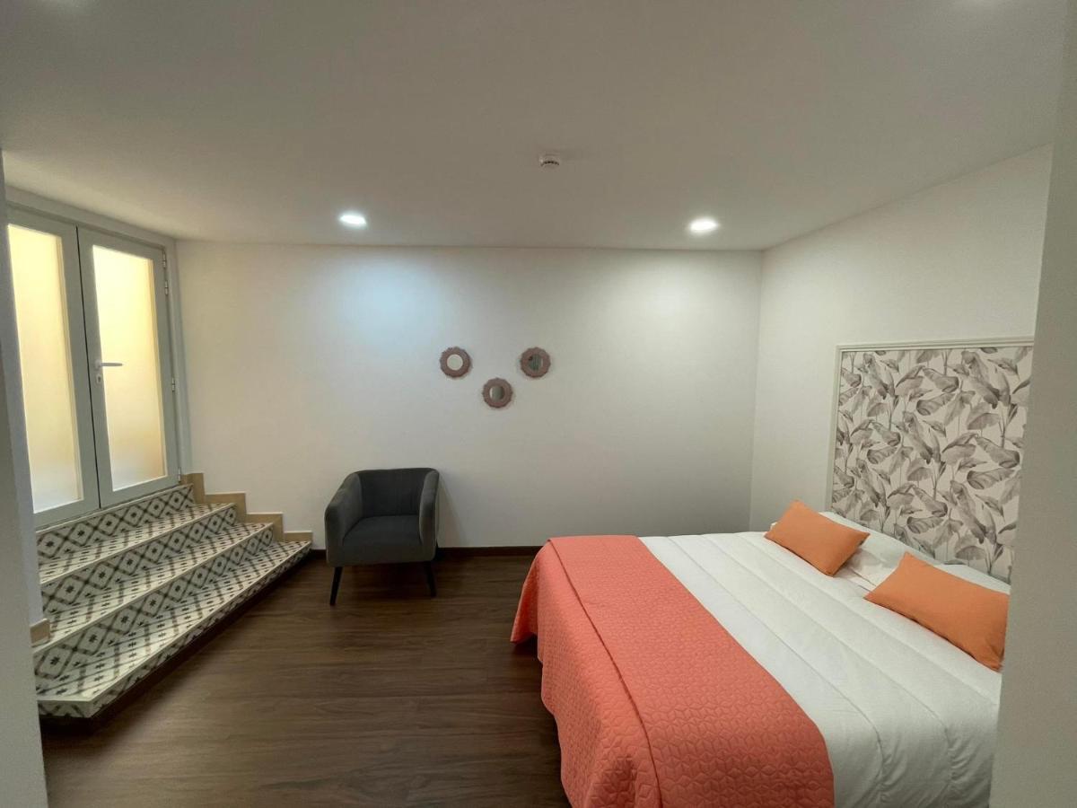 Concept Guest House Elvas Eksteriør billede