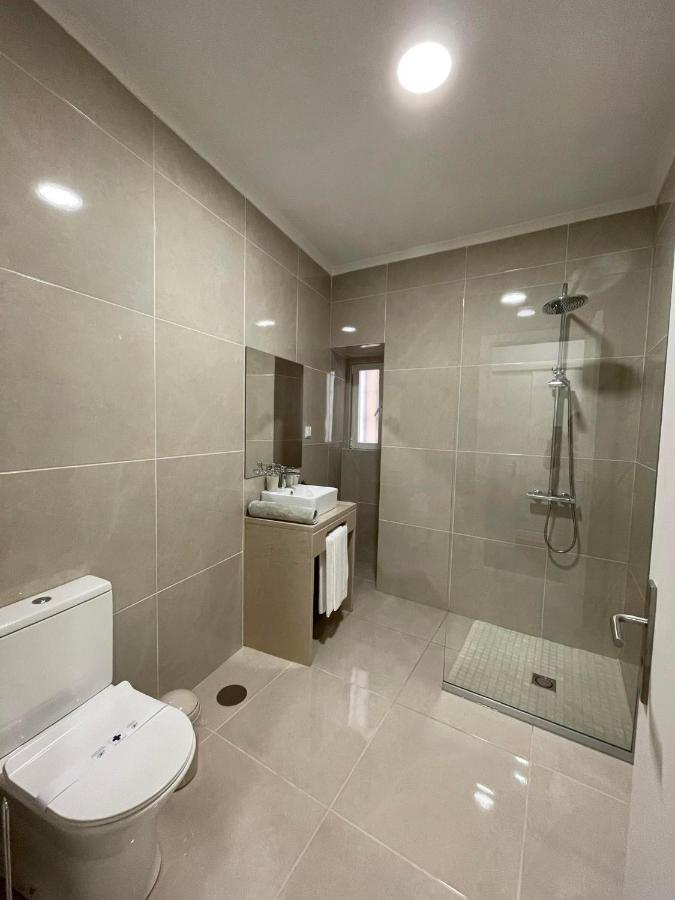 Concept Guest House Elvas Eksteriør billede