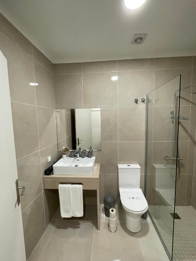 Concept Guest House Elvas Eksteriør billede