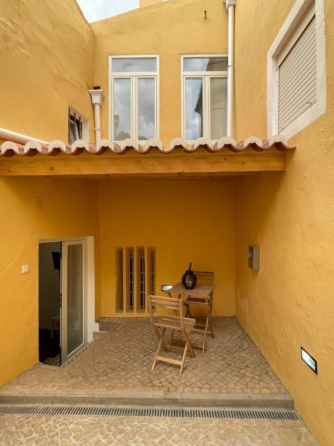 Concept Guest House Elvas Eksteriør billede