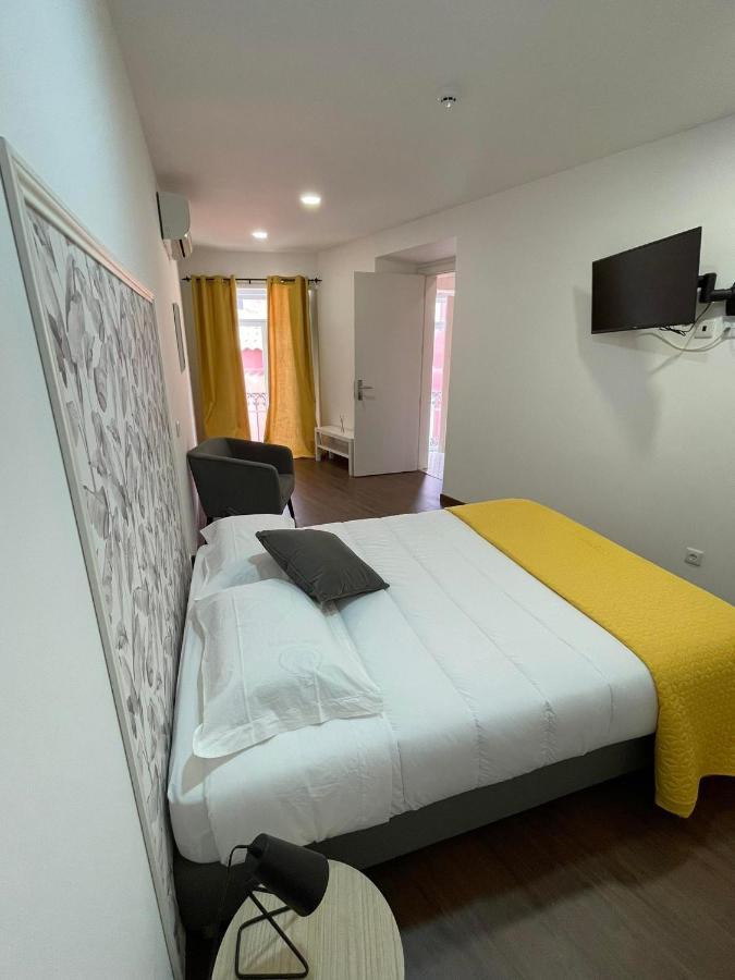 Concept Guest House Elvas Eksteriør billede