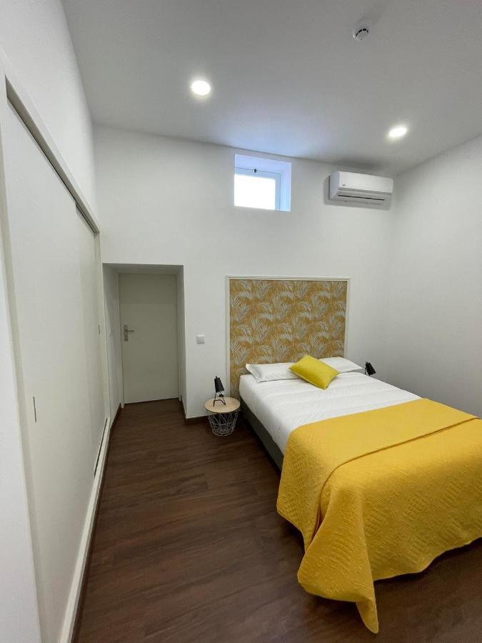 Concept Guest House Elvas Eksteriør billede