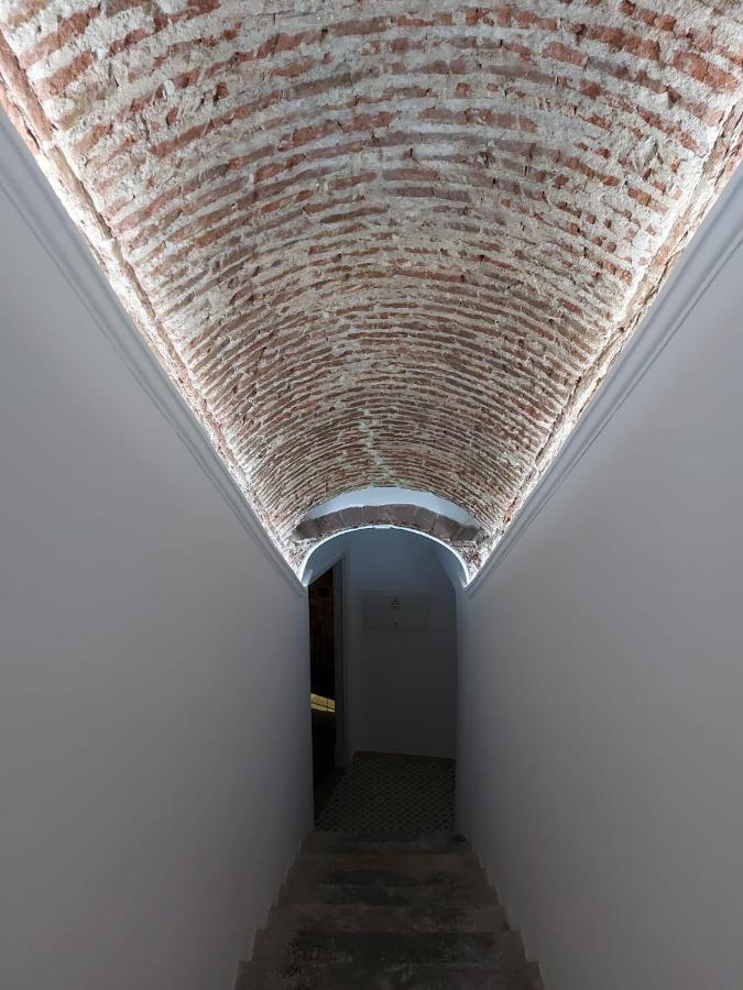 Concept Guest House Elvas Eksteriør billede