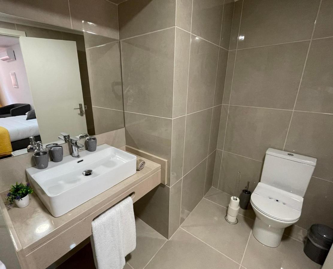 Concept Guest House Elvas Eksteriør billede