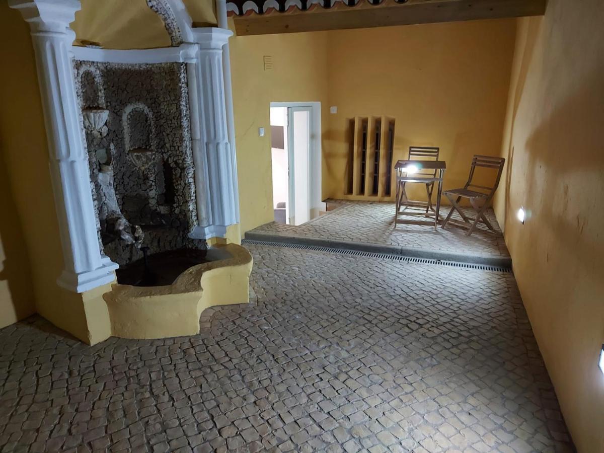 Concept Guest House Elvas Eksteriør billede