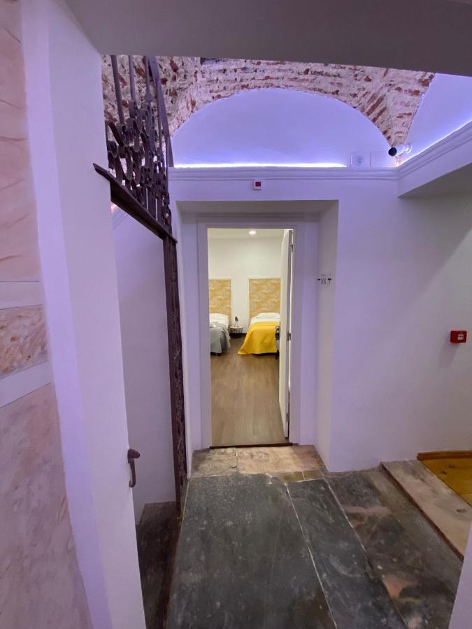 Concept Guest House Elvas Eksteriør billede
