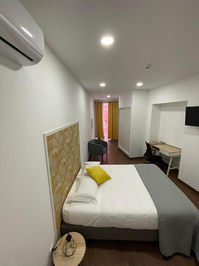 Concept Guest House Elvas Eksteriør billede