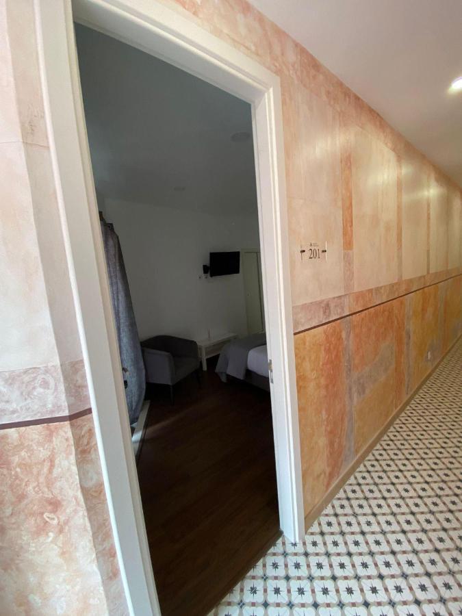 Concept Guest House Elvas Eksteriør billede