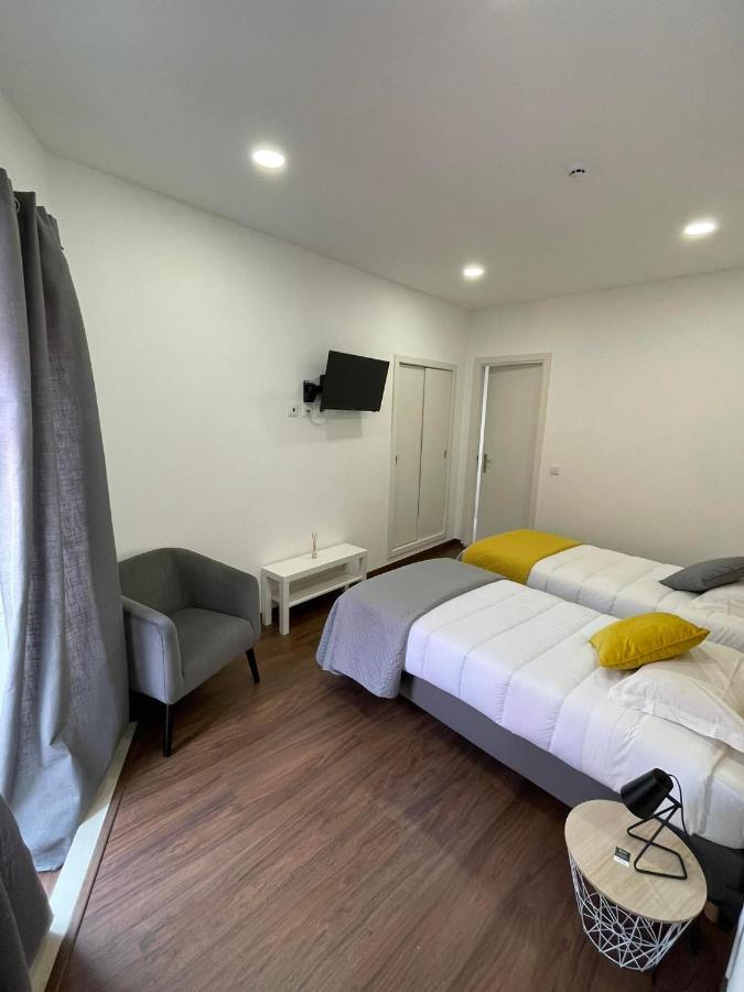 Concept Guest House Elvas Eksteriør billede