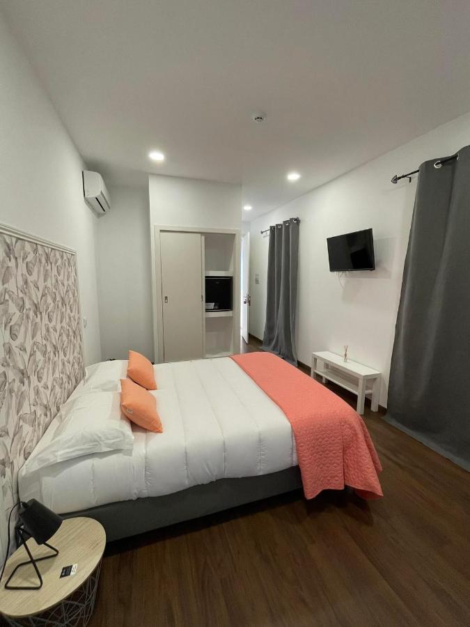 Concept Guest House Elvas Eksteriør billede