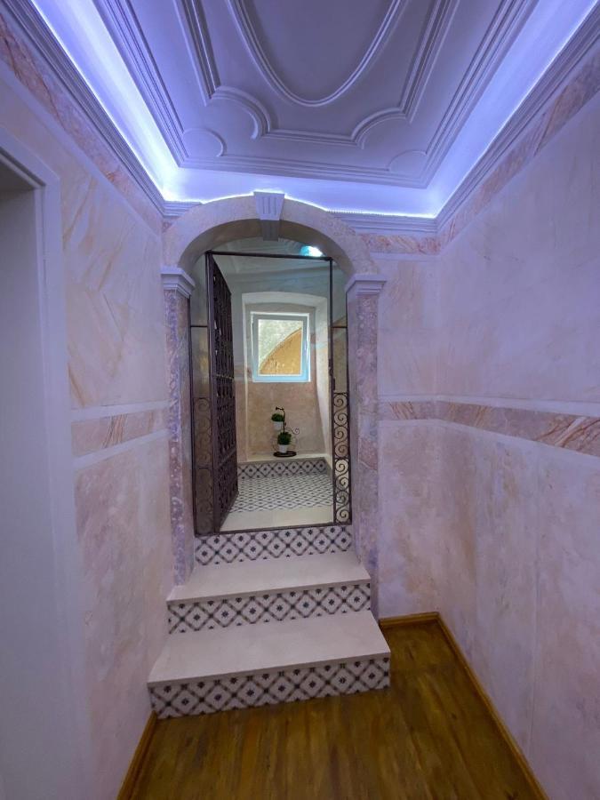 Concept Guest House Elvas Eksteriør billede