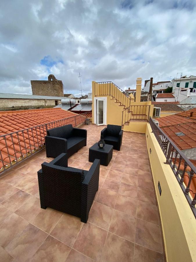 Concept Guest House Elvas Eksteriør billede