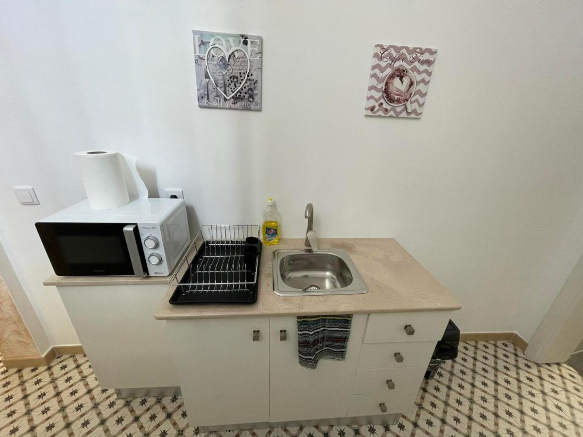 Concept Guest House Elvas Eksteriør billede