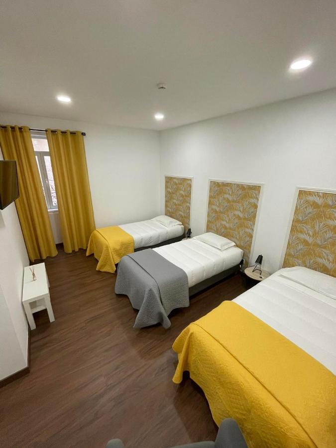Concept Guest House Elvas Eksteriør billede
