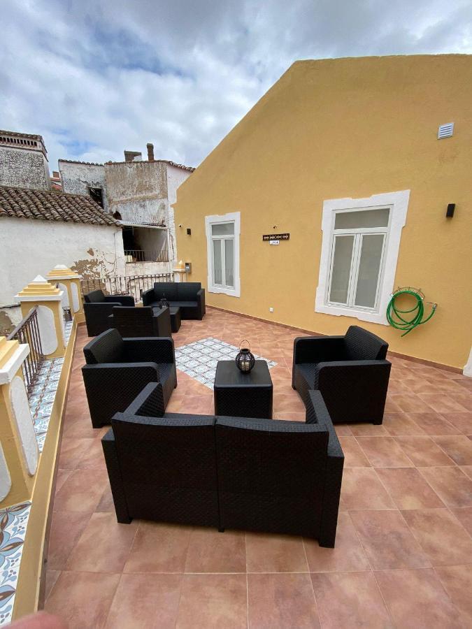 Concept Guest House Elvas Eksteriør billede