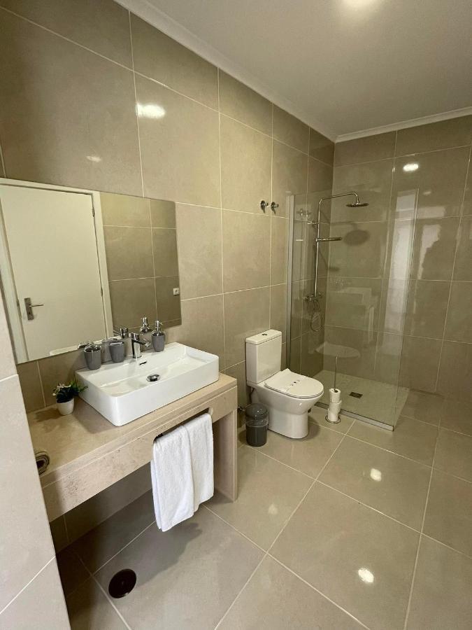 Concept Guest House Elvas Eksteriør billede