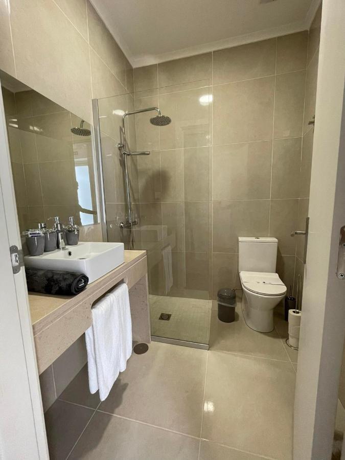 Concept Guest House Elvas Eksteriør billede