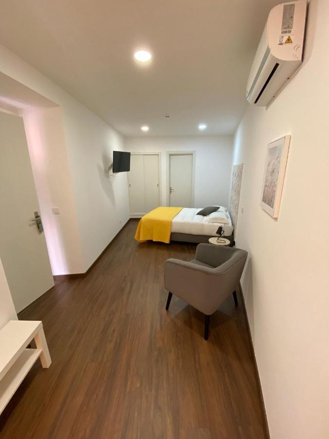 Concept Guest House Elvas Eksteriør billede