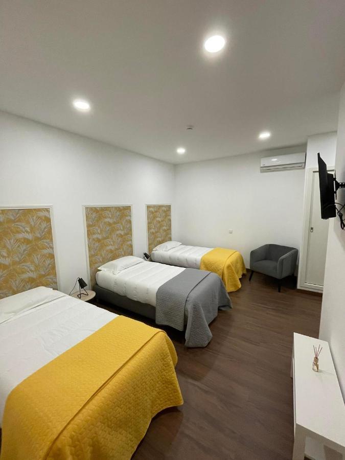 Concept Guest House Elvas Eksteriør billede