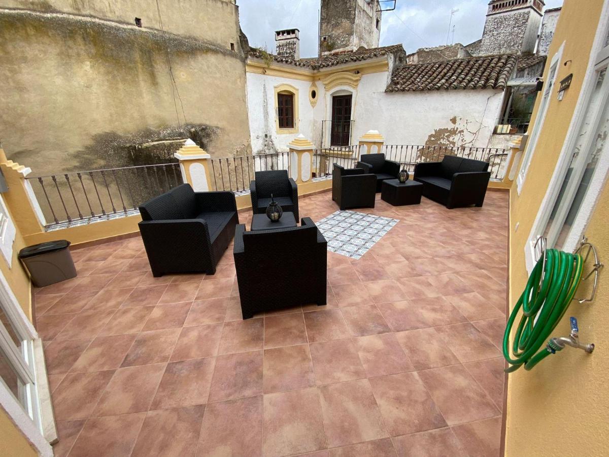 Concept Guest House Elvas Eksteriør billede