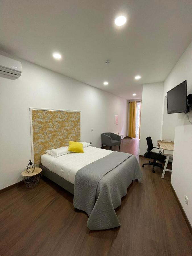 Concept Guest House Elvas Eksteriør billede