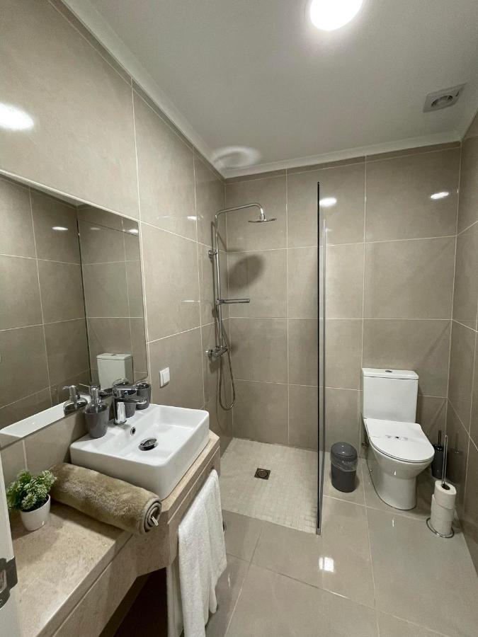 Concept Guest House Elvas Eksteriør billede