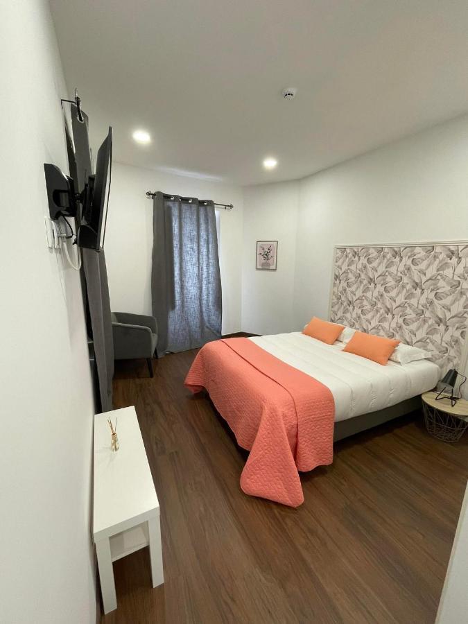 Concept Guest House Elvas Eksteriør billede