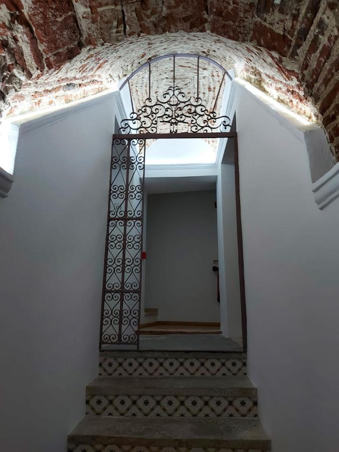 Concept Guest House Elvas Eksteriør billede