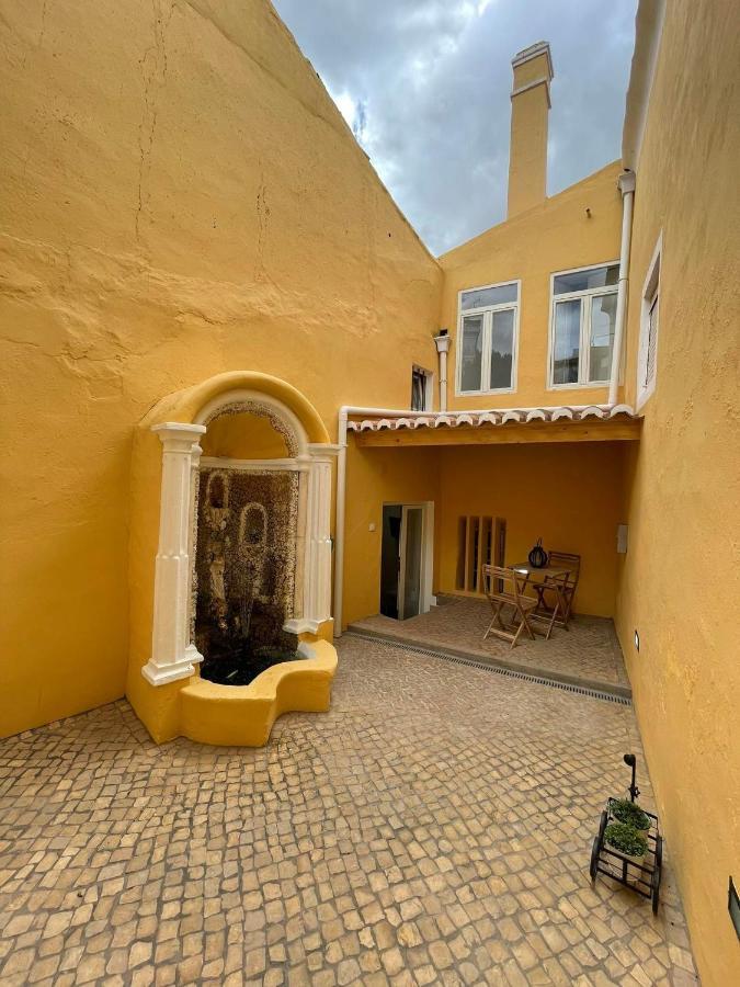 Concept Guest House Elvas Eksteriør billede
