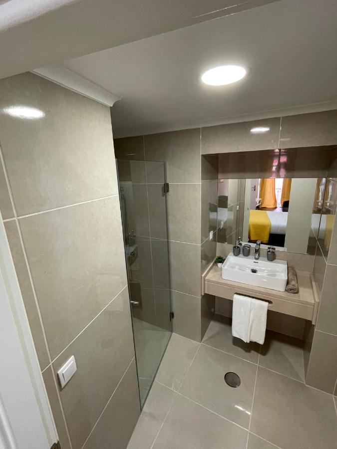 Concept Guest House Elvas Eksteriør billede