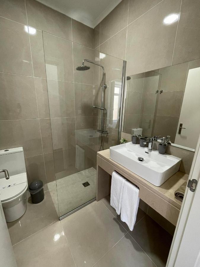 Concept Guest House Elvas Eksteriør billede