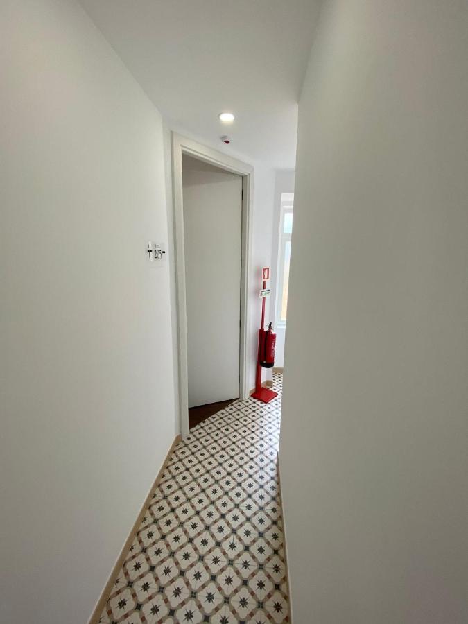 Concept Guest House Elvas Eksteriør billede
