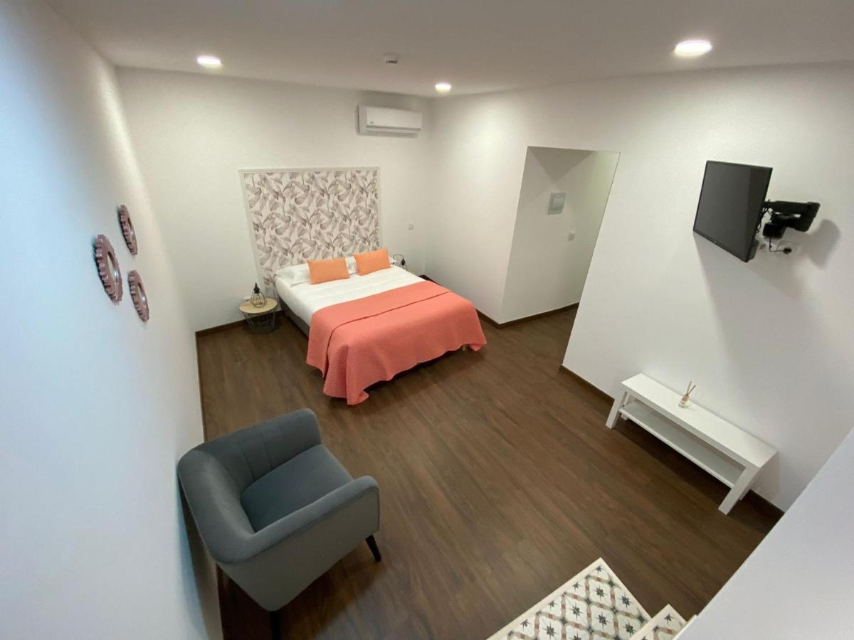 Concept Guest House Elvas Eksteriør billede