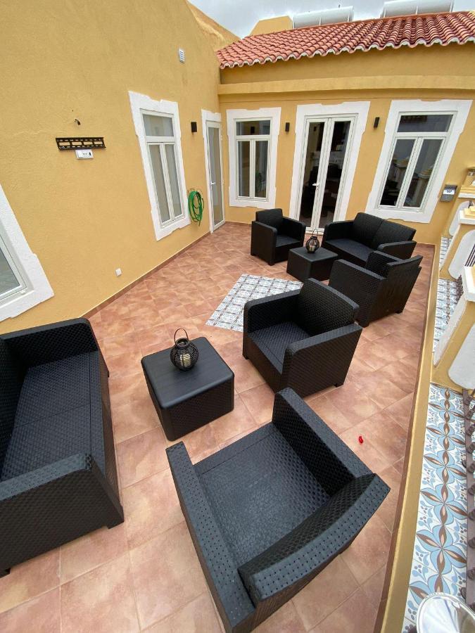 Concept Guest House Elvas Eksteriør billede
