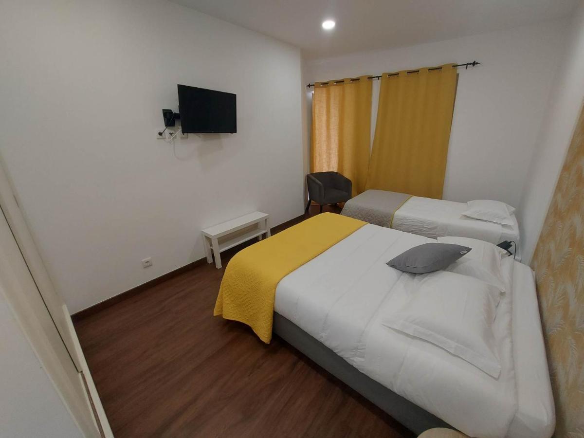 Concept Guest House Elvas Eksteriør billede