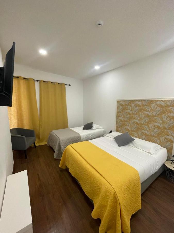 Concept Guest House Elvas Eksteriør billede